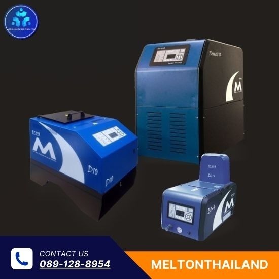 จำหน่ายเครื่องฉีดกาว Hot Melt‎ - จำหน่ายเครื่องฉีดกาวอุตสาหกรรม-ทีอาร์เอส เอ็นจิเนียริ่ง ซัพพลาย